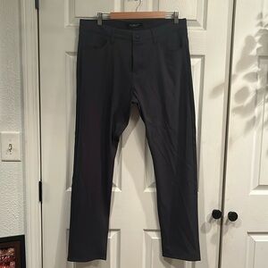 Liverpool Los Angeles brand size 35 x 30 pants